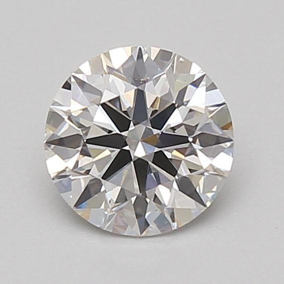1.03ct F VS1 Ideal Cut Round Lab Grown Diamond