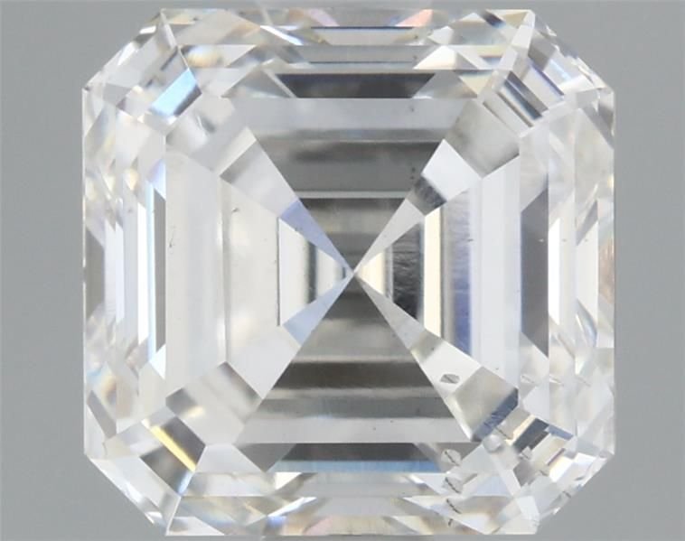 1.49 Carat Asscher Lab Diamond