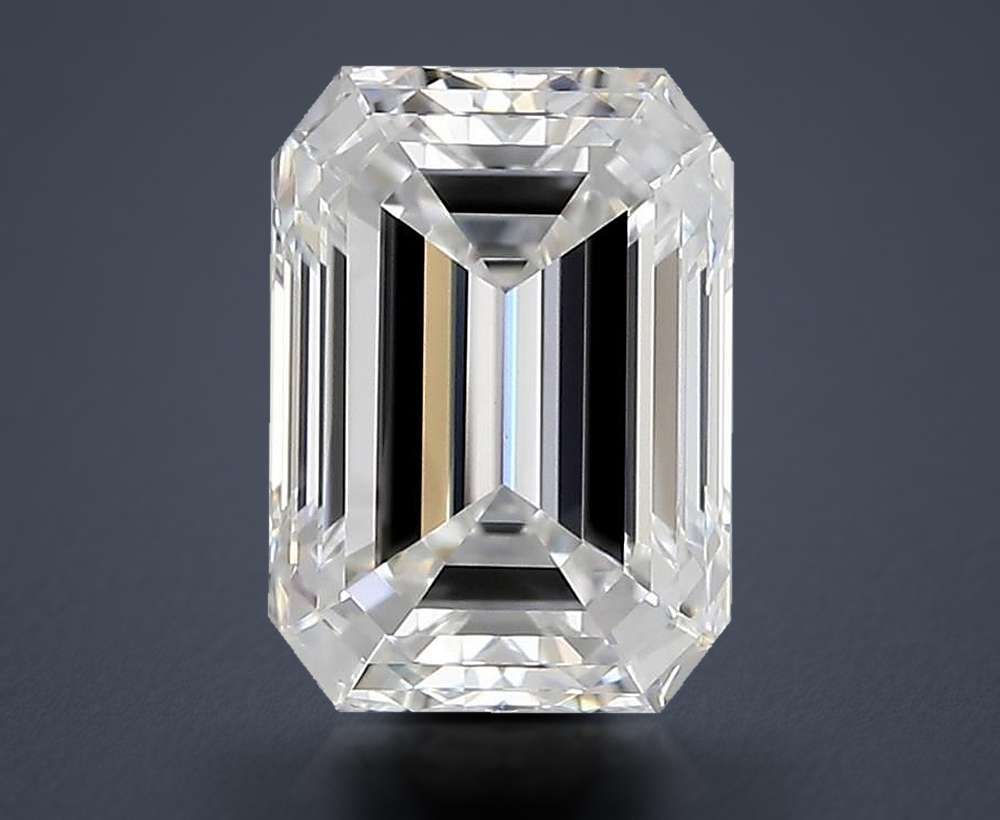 1.50 Carat Emerald Natural Diamond