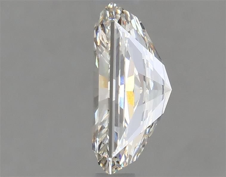 1.67ct H VS1 Rare Carat Ideal Cut Radiant Lab Grown Diamond