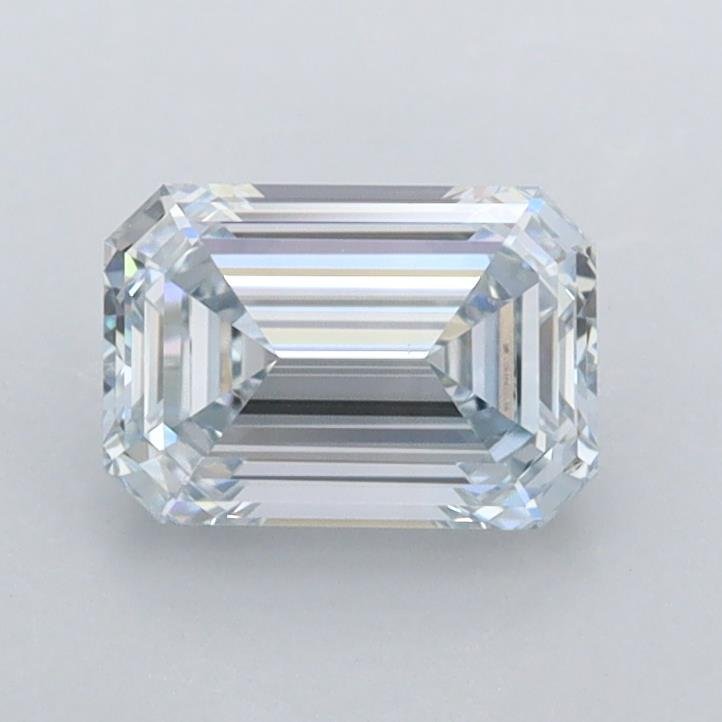 1.03 Carat Emerald Lab Diamond