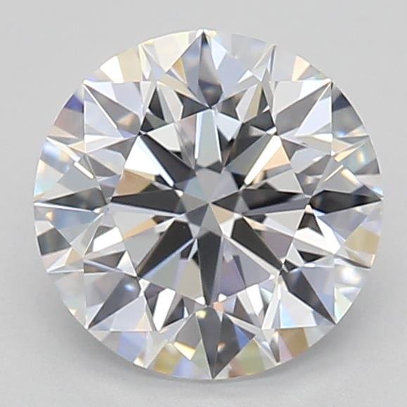 1.17ct E VS1 Rare Carat Ideal Cut Round Lab Grown Diamond