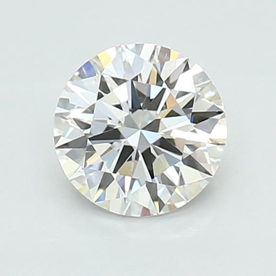 0.60ct E VS1 Rare Carat Ideal Cut Round Lab Grown Diamond