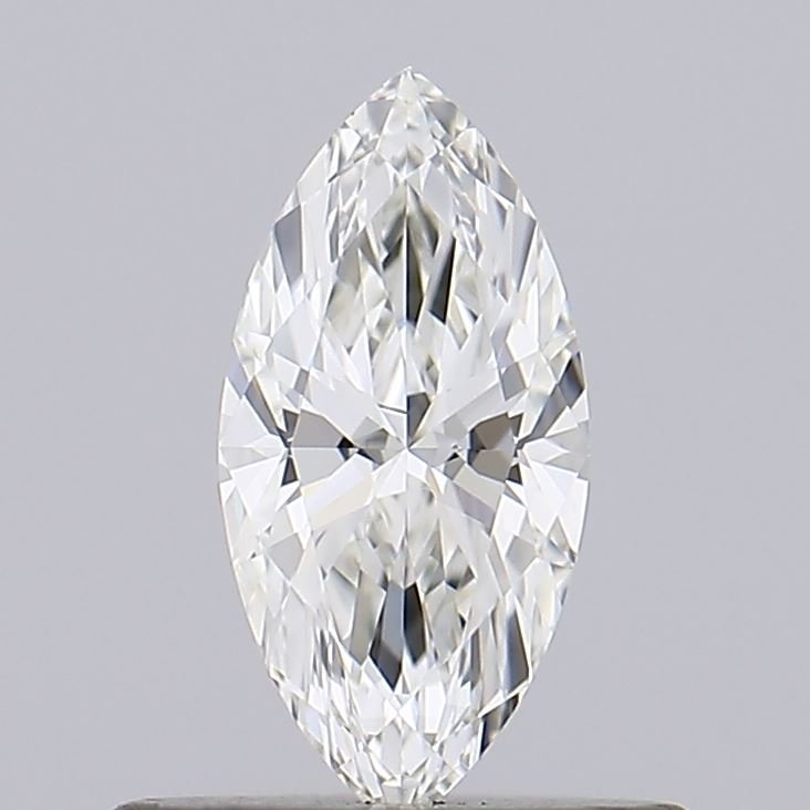 0.32ct I VVS1 Rare Carat Ideal Cut Marquise Diamond