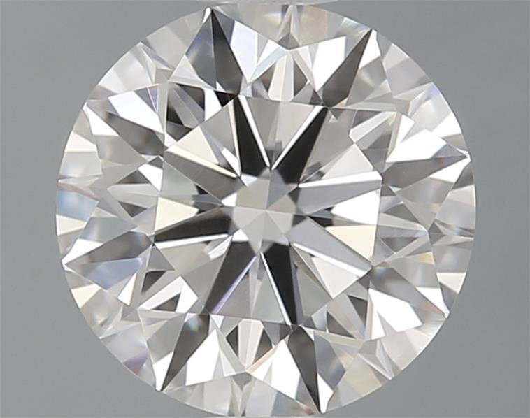 1.15ct F VVS1 Ideal Cut Round Lab Grown Diamond