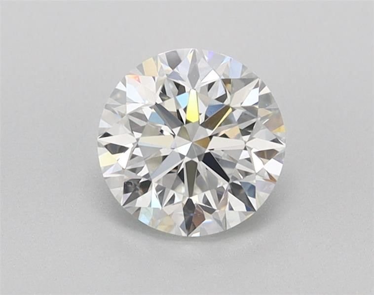 1.02ct E VS1 Very Good Cut Round Diamond