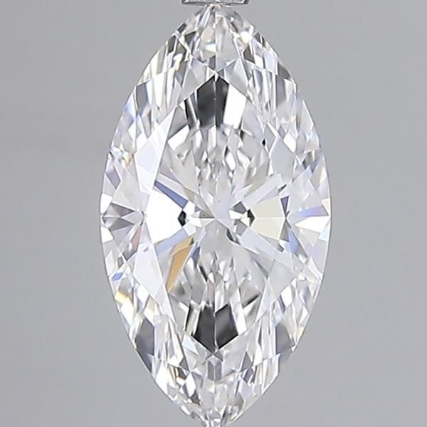2.22 Carat Marquise Lab Diamond