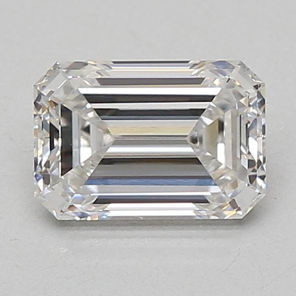 1.60 Carat Emerald Lab Diamond