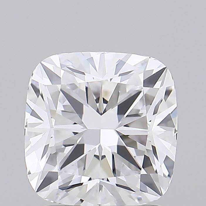 1.98 Carat Cushion Lab Diamond
