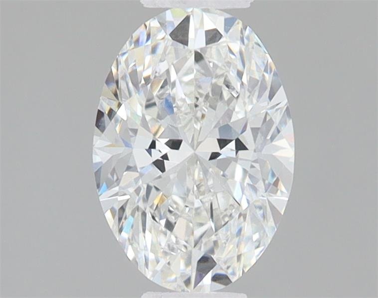 0.94 Carat Oval Lab Diamond