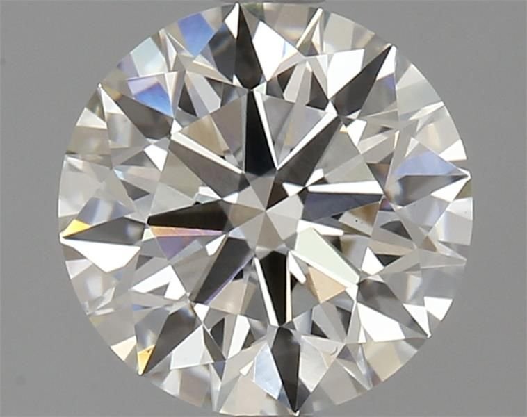 1.82ct H VS1 Rare Carat Ideal Cut Round Lab Grown Diamond