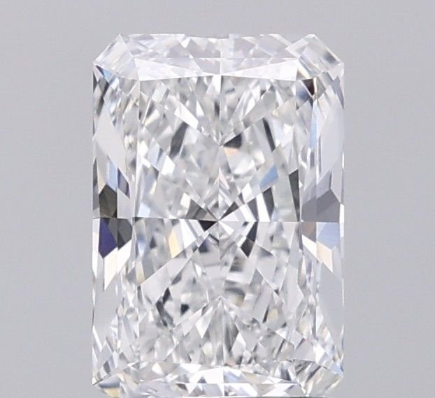 2.00 Carat Radiant Lab Diamond