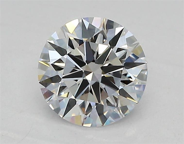 1.03ct D VVS1 Rare Carat Ideal Cut Round Lab Grown Diamond