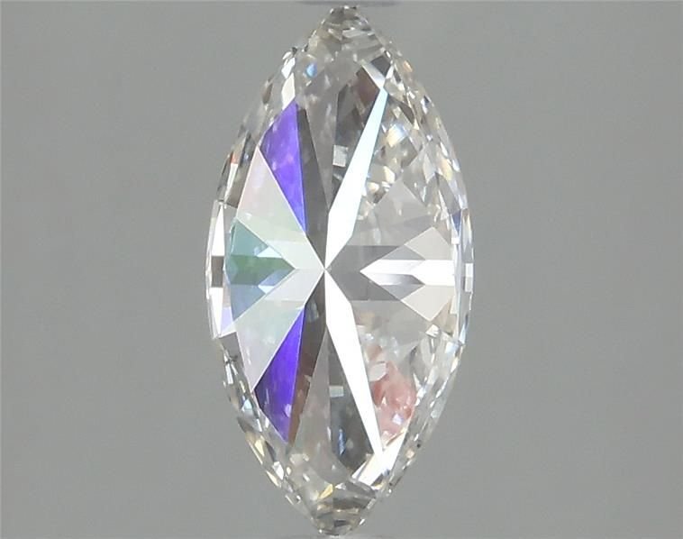 1.04ct G VS1 Rare Carat Ideal Cut Marquise Lab Grown Diamond