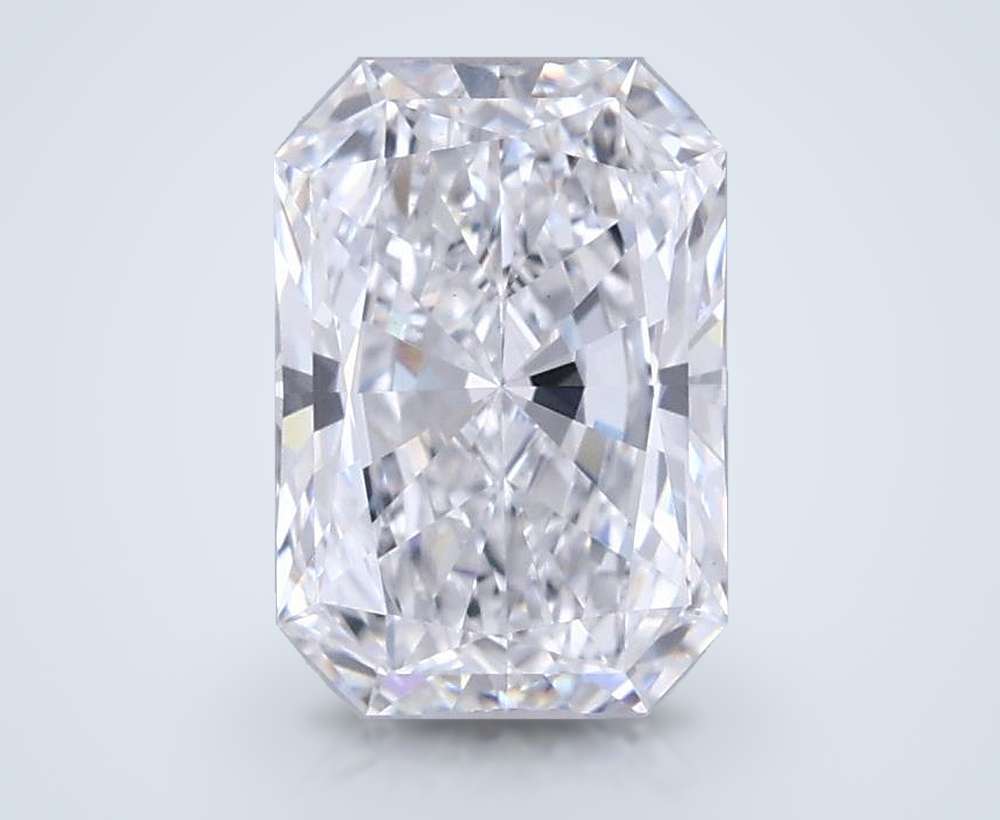 1.31 Carat Radiant Lab Diamond