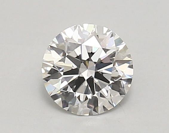 0.79ct E VVS1 Rare Carat Ideal Cut Round Lab Grown Diamond