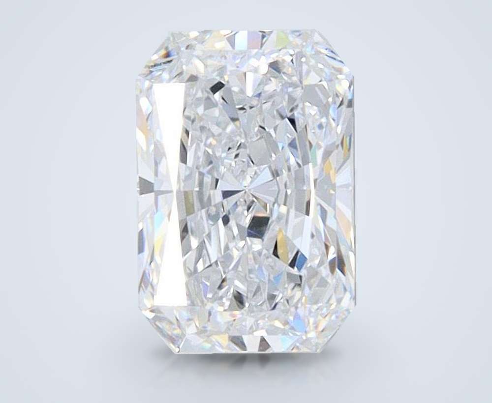 1.10 Carat Radiant Lab Diamond