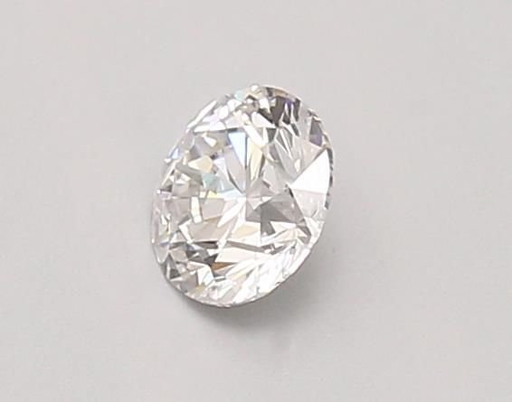 0.50ct D VS1 Excellent Cut Round Lab Grown Diamond