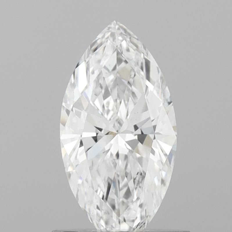 0.85ct E VS1 Rare Carat Ideal Cut Marquise Lab Grown Diamond
