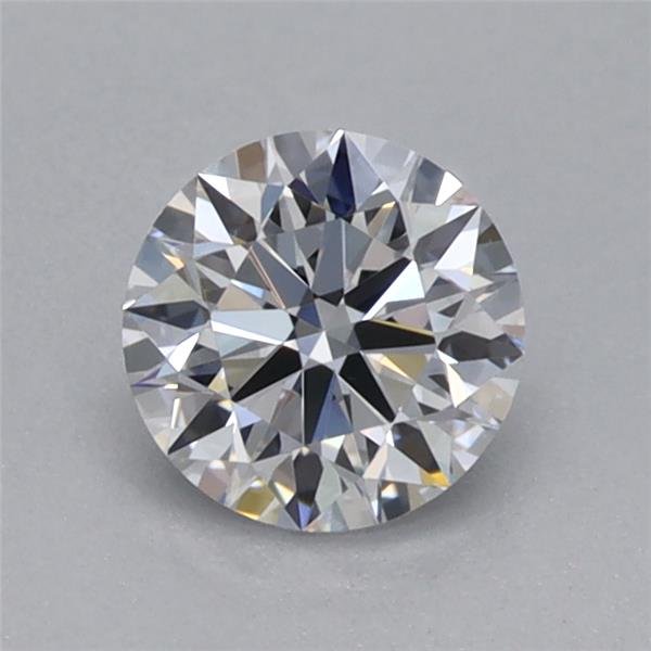 0.30ct D VS1 Rare Carat Ideal Cut Round Diamond
