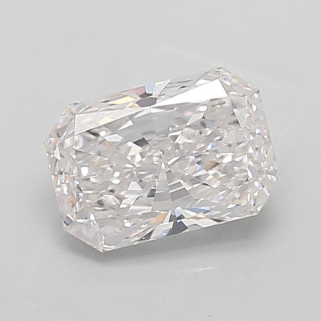 3.07 Carat Radiant Lab Diamond