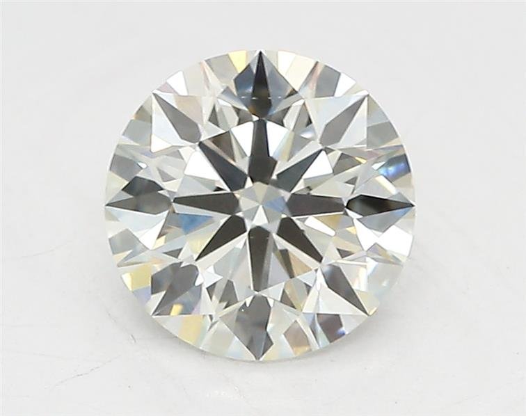 1.30 Carat Round Lab Diamond