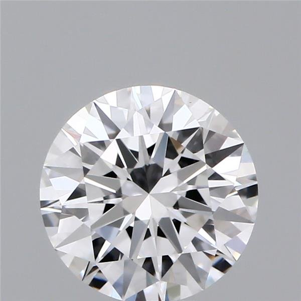 1.18ct D VS1 Excellent Cut Round Lab Grown Diamond