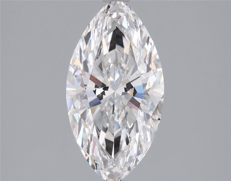 1.50 Carat Marquise Lab Diamond