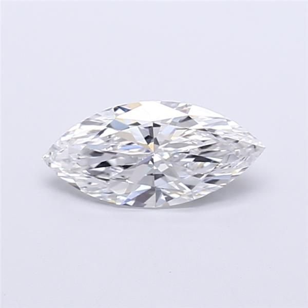 1.58 Carat Marquise Lab Diamond