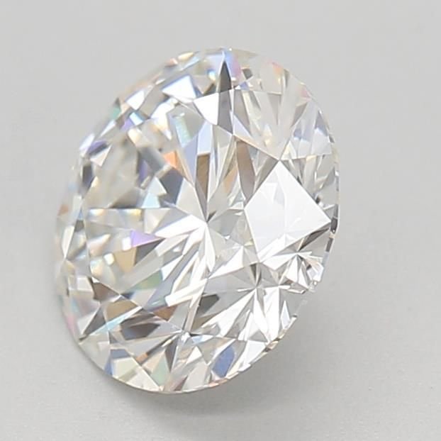 0.95ct F VS1 Rare Carat Ideal Cut Round Lab Grown Diamond