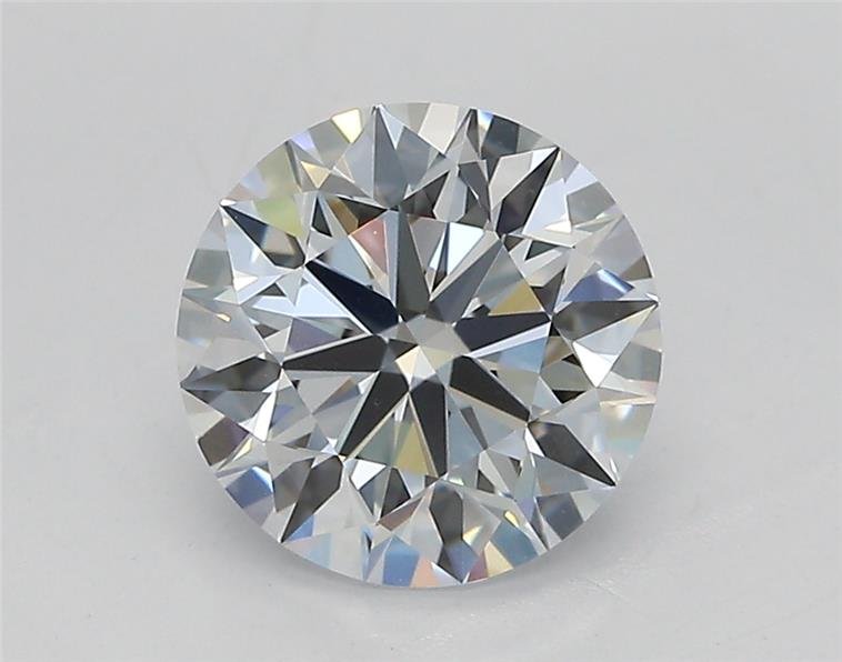 1.50ct E IF Rare Carat Ideal Cut Round Lab Grown Diamond