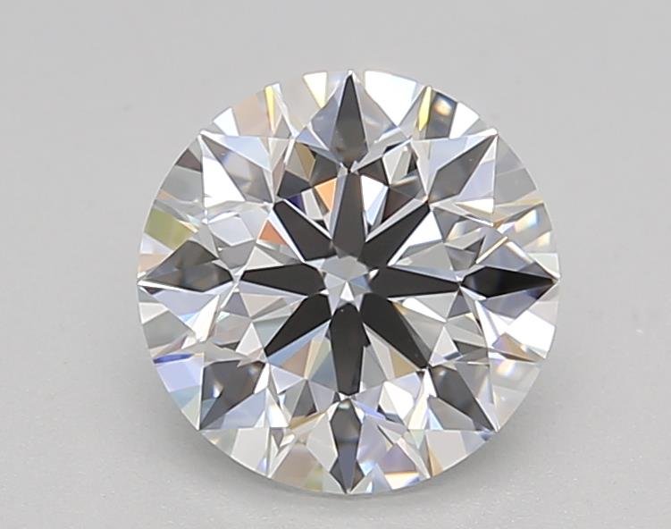 1.40ct E VVS2 Excellent Cut Round Lab Grown Diamond