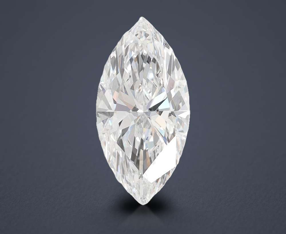 1.01 Carat Marquise Lab Diamond