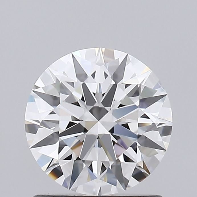 0.94ct E VVS1 Rare Carat Ideal Cut Round Lab Grown Diamond