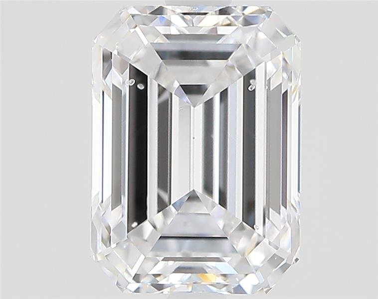 1.50 Carat Emerald Natural Diamond