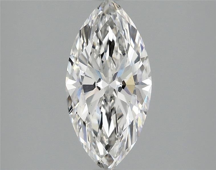 1.52 Carat Marquise Lab Diamond