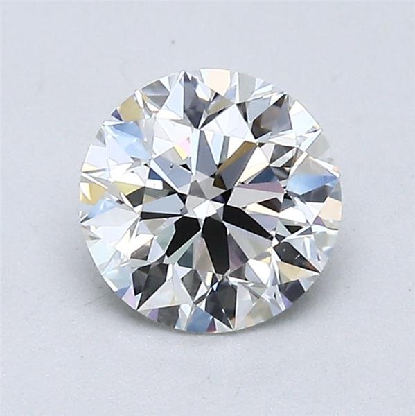 1.00ct E SI1 Excellent Cut Round Diamond