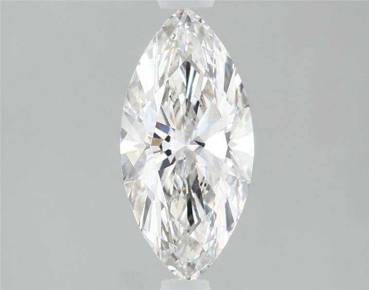 1.08ct H VVS2 Rare Carat Ideal Cut Marquise Lab Grown Diamond