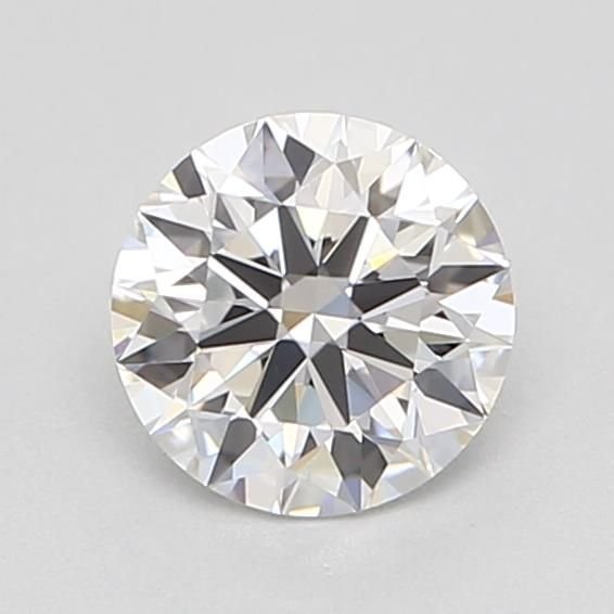 0.30ct E VS1 Rare Carat Ideal Cut Round Diamond