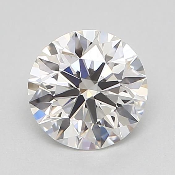 0.34ct G VVS2 Rare Carat Ideal Cut Round Diamond
