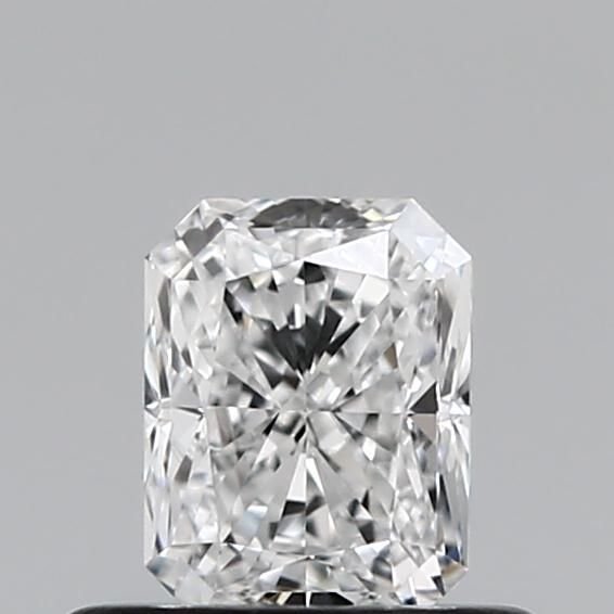 0.50 Carat Radiant Natural Diamond