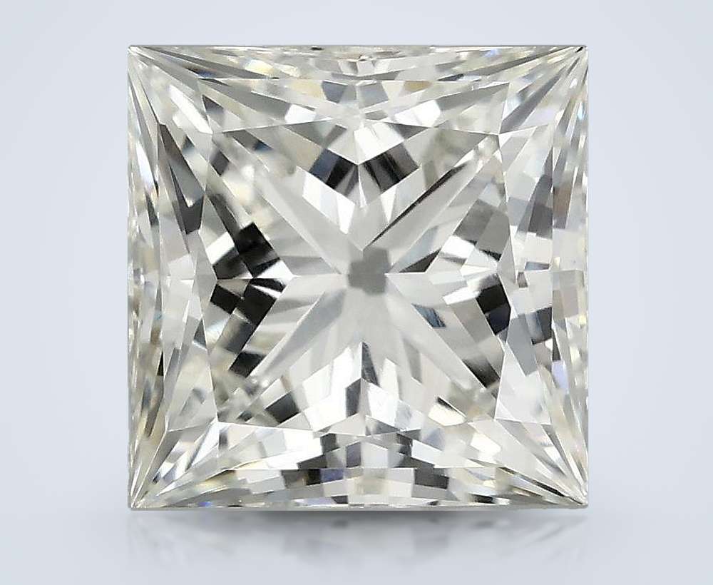 2.01 Carat Princess Lab Diamond