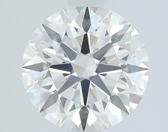 1.43ct H VS1 Excellent Cut Round Lab Grown Diamond