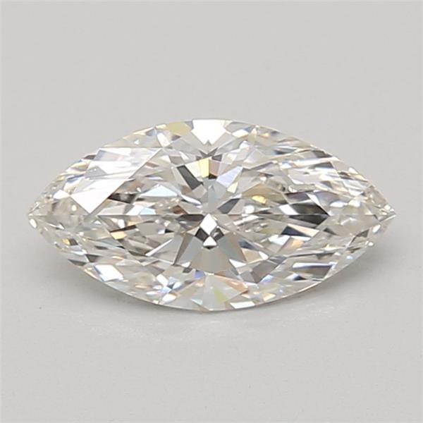 0.98 Carat Marquise Lab Diamond