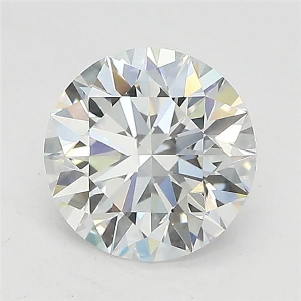 1.05ct D VVS1 Rare Carat Ideal Cut Round Lab Grown Diamond