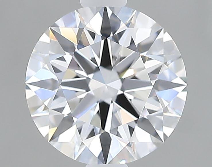 1.41 Carat Round Lab Diamond