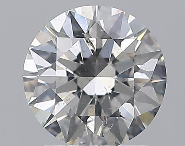 1.40ct G SI2 Rare Carat Ideal Cut Round Diamond