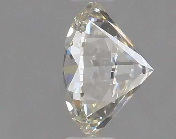 1.24ct H VVS1 Rare Carat Ideal Cut Round Lab Grown Diamond