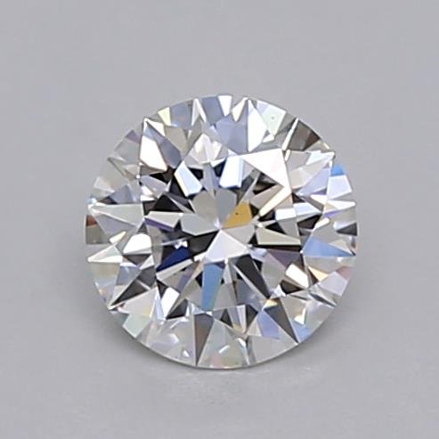 0.30ct E VS2 Rare Carat Ideal Cut Round Diamond