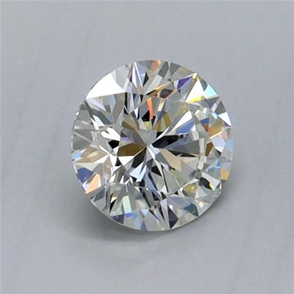 0.30ct H VS2 Rare Carat Ideal Cut Round Diamond